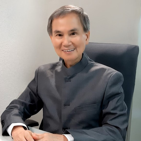 Dr. Raymond Szeto
