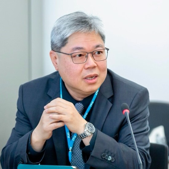 Joseph Lin